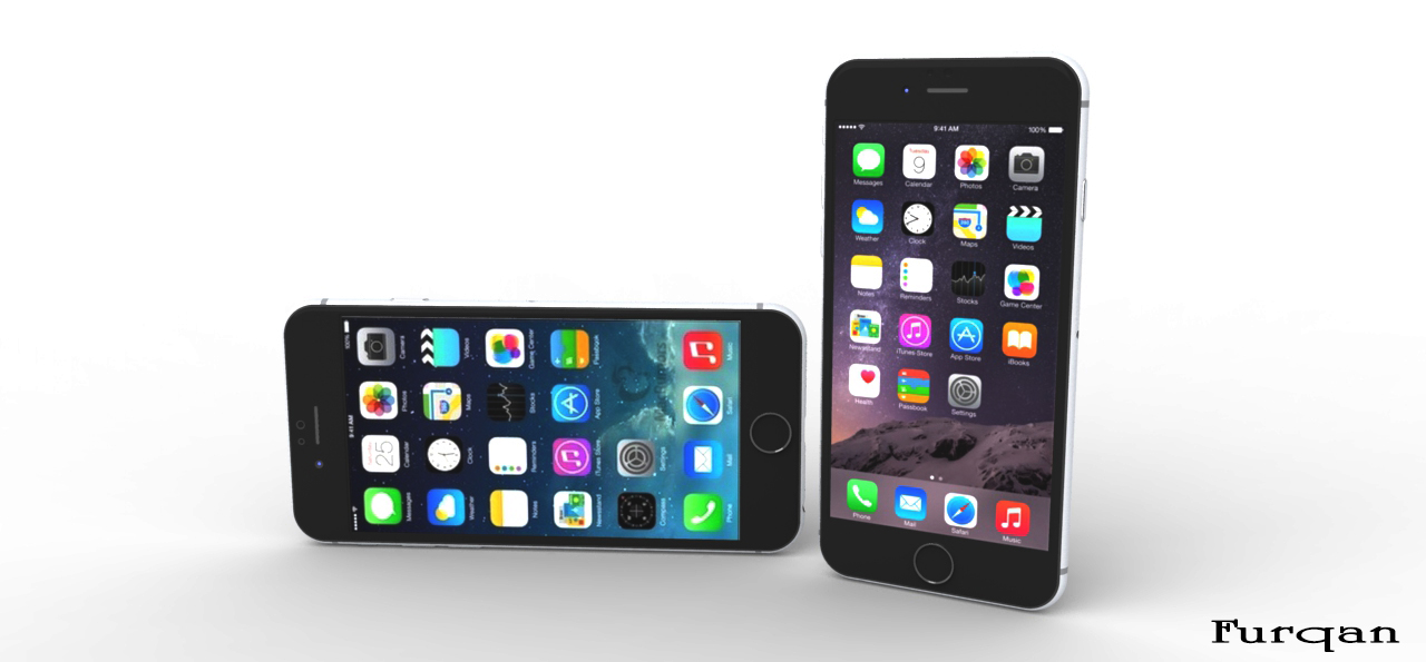 Phone 6